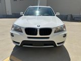 Used 2013 BMW X3 xDrive28i image 2
