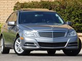 Used 2014 Mercedes-Benz C 250 Sedan image 3