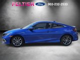 Used 2020 Honda Civic EX image 4