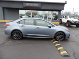 Used 2023 Toyota Corolla SE image 3