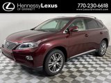 Used 2014 Lexus RX 350 FWD image 2