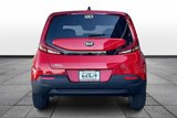 Certified 2021 Kia Soul S image 4