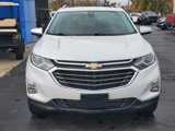 Used 2018 Chevrolet Equinox Premier image 2