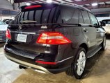 Used 2014 Mercedes-Benz ML 350 2WD w/ Premium 1 Package image 6