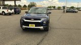 Used 2023 Chevrolet TrailBlazer LT w/ Sun and Liftgate Package image 3