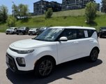 Used 2022 Kia Soul EX image 3
