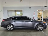 Used 2013 Acura TL SH-AWD image 4