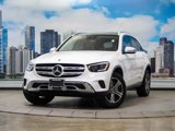 Certified 2021 Mercedes-Benz GLC 300 4MATIC image 2