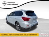 Used 2018 Nissan Pathfinder SL image 5