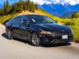 Used 2021 Kia K5 LXS image 2