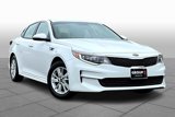Used 2016 Kia Optima LX w/ LX Convenience Package image 2