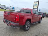 Used 2022 Chevrolet Colorado Z71 w/ Safety Package image 4