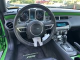 Used 2011 Chevrolet Camaro LT w/ RS Package image 2