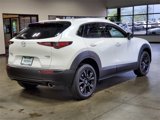 Certified 2022 MAZDA CX-30 2.5 Turbo w/ Premium Plus Pkg image 4