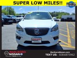 Used 2017 Buick Envision Premium image 2