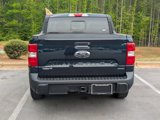 Certified 2022 Ford Maverick Lariat w/ Lariat Luxury Package image 4