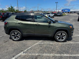 Used 2021 Jeep Compass Limited image 6
