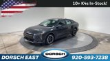 New 2025 Kia K4 EX image 1