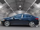 Used 2017 Hyundai Elantra Limited image 3