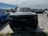 Used 2016 Chevrolet Silverado 1500 LT w/ LPO, Black Pack image 2