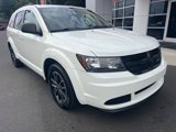 Used 2018 Dodge Journey SE w/ Blacktop Package image 2