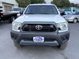 Used 2015 Toyota Tacoma 4x4 Access Cab image 4