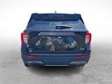 Certified 2022 Ford Explorer XLT w/ Equipment Group 202A image 5