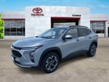 Used 2024 Chevrolet Trax LT w/ Driver Confidence Package image 3