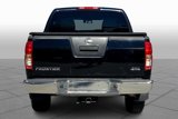 Used 2008 Nissan Frontier NISMO image 4