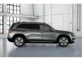 New 2025 Mercedes-Benz GLB 250 4MATIC image 2