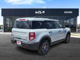 Used 2021 Ford Bronco Sport Big Bend image 5