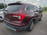 Used 2020 Honda Pilot EX image 4
