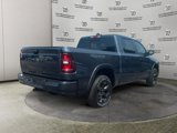 New 2025 RAM 1500 Big Horn image 5