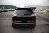 Used 2022 Jeep Cherokee Trailhawk w/ Sound & Nav Group image 4