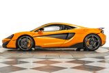 Used 2016 McLaren 570S Coupe image 5