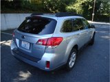 Used 2013 Subaru Outback 2.5i Premium w/ All-Weather Pkg image 6