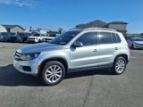 Used 2017 Volkswagen Tiguan Wolfsburg Edition image 2