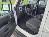 Used 2024 Jeep Wrangler Sport S image 6