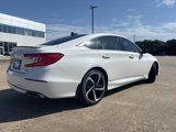 Used 2021 Honda Accord Sport Special Edition image 5