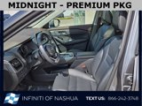 Used 2022 Nissan Rogue SV w/ SV Premium Package image 3