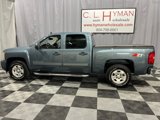 Used 2011 Chevrolet Silverado 1500 LT w/ All-Star Edition image 3