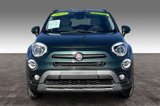 Certified 2019 FIAT 500X Trekking image 3