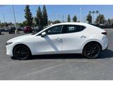 Certified 2022 MAZDA MAZDA3 s image 3