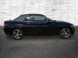 Used 2017 BMW 230i Convertible image 2