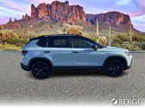 New 2025 Volkswagen Taos SE image 5