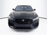 Used 2018 Jaguar F-PACE S image 2