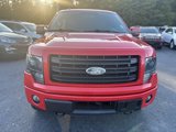 Used 2014 Ford F150 FX4 image 5