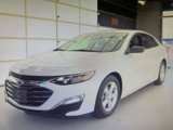Used 2022 Chevrolet Malibu LS image 5