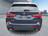 Used 2023 BMW X3 xDrive30i w/ M Sport Package image 5