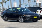 Certified 2025 Hyundai Elantra Sport image 2